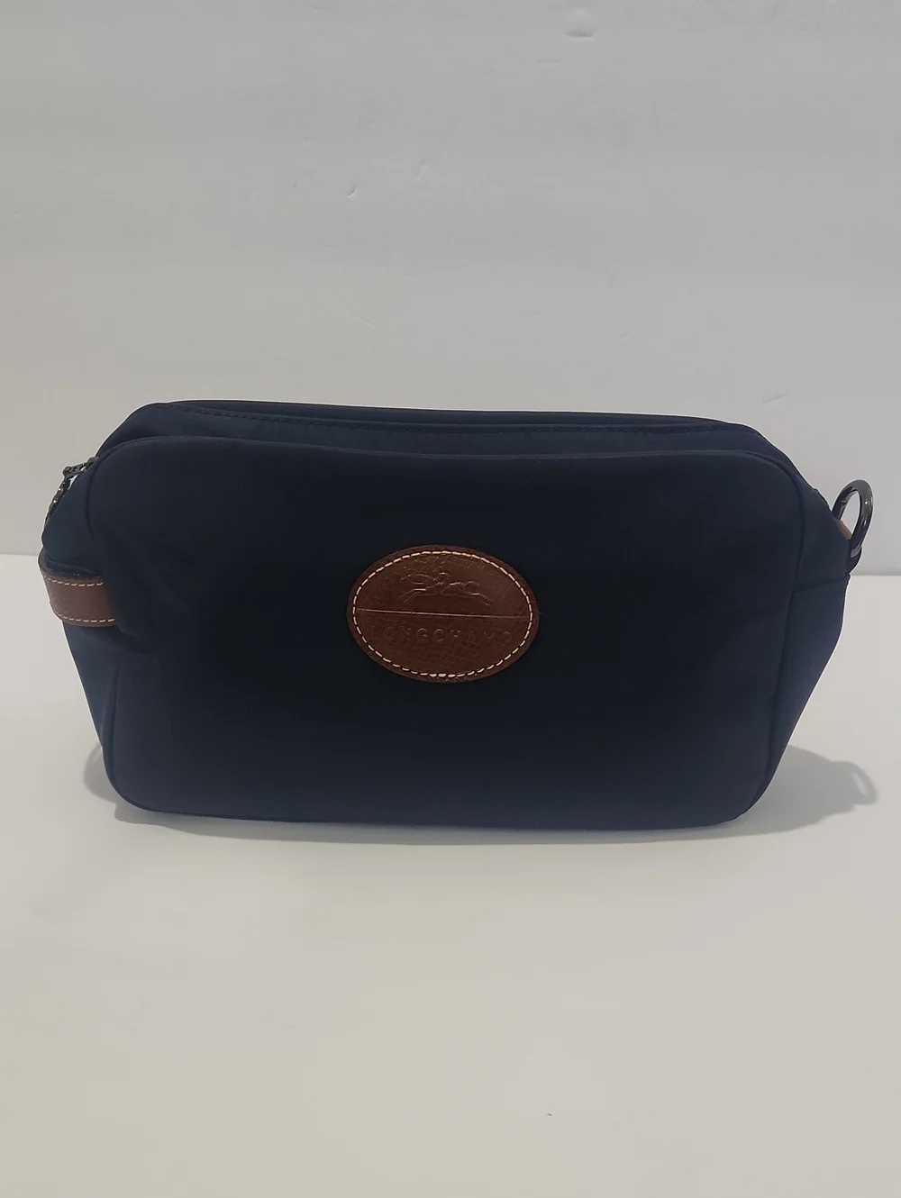 Longchamp Le Pliage Cosmetics Bag / Toiletry Case